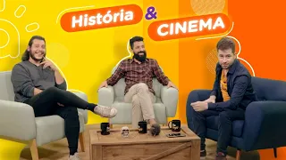 Cinema de História e História do Cinema | Feat ReVisão