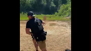 Tactical Shooting / Fast Reload