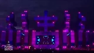 Afrojack LIVE at The Flying Dutch Rotterdam