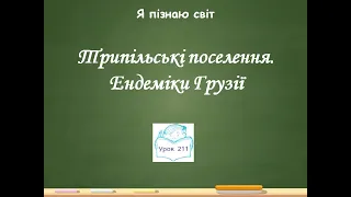 Я пізнаю світ 2 клас Урок 211