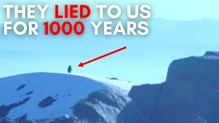 RUSSIA JUST REVEALED THE TERRIFYING TRUTH ABOUT ANTARCTICA