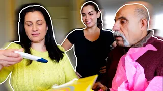 Telling My Parents I am PREGNANT!! *they were shocked!*