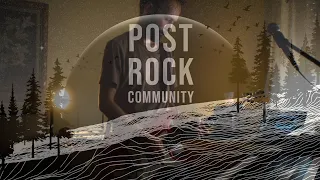 Collab by Post Rock Community