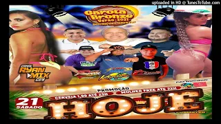 CD AO VIVO DJ PAULINHO BOY NO KARIBE SHOW 21-08-2021