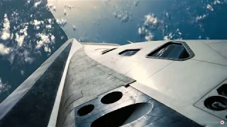 Philip Glass - Prophecies/Koyaanisqatsi  VIDEO (INTERSTELLAR)