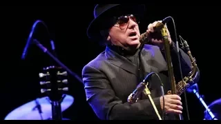 Van Morrison - Live in Montreux July 07, 2016 FULL CONCERT 1080p ᴴᴰ