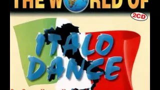 Koto Chinese Revenge Club Version cd world of italo dance