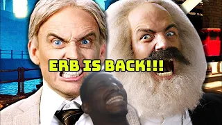 Henry Ford vs Karl Marx. Epic Rap Battles Of History REACTION!!