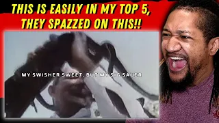 Reaction to $UICIDEBOY$ x GERM - MY SWISHER SWEET, BUT MY SIG SAUER (Lyric Video)