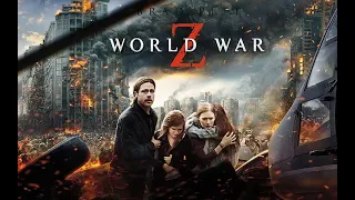 World War Z  Live! 2