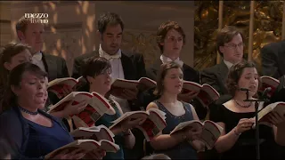 Handel - Solomon Oratorio (1748) - May No Rash Intruder