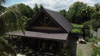 006 - Macao House (part 1) - Villarica, Midsayap, North Cotabato