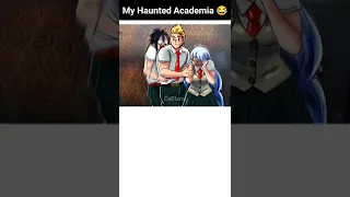 Poor Bakugou 😂😂 #anime #short #memes #mha