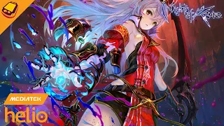 Nights of Azure | Vita3K V8 | MediaTek Helio G99 (8/128)