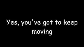 The Dooleys - On The Move - Lyrics