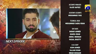 Qalandar Episode 54 Teaser - 7th April 2023 - HAR PAL GEO