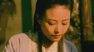 Legend of the Condor Heroes 2008 Episode 08 part 1