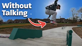 How To Master The Moving Ollie In 2023