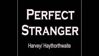 Perfect Stranger demo