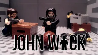 John Brick - Brickabellum