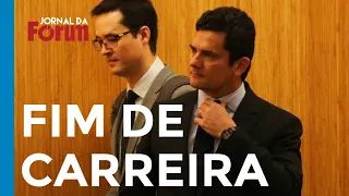 STF sepulta Moro e Dallagnol + o papelão da imprensa na Lava-Jato