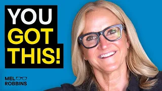 How You Can Beat Your FEARS & TRAUMA in 5 SECONDS | Mel Robbins