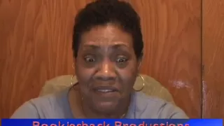 Funniest Black Grandma's Reaction 2 girls 1 cup