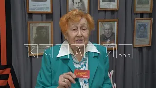 Нижегородским ветеранам Великой Отечественной войны и узникам концлагерей вручают "Карты Победы"