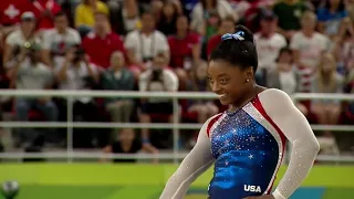 10 beautiful moments in womens gymnastics 2020