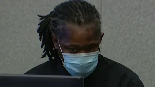 State presents closing argument in Markeith Loyd murder trial