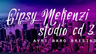 Mekenzi Studio CD3 - AVRI BARO BRISIND