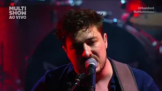 Mumford & Sons   Live Lollapalooza Brazil 2016 Full Show HD