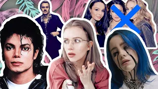 ПОКИДАЯ НЕВЕРЛЕНД/ХАЙП НА СМЕРТИ/РОМАНТИЧНЫЙ SKIBIDI/СЕРЕБРО БЛОКИРУЮТ/BILLIE EILISH