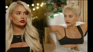 Molly-Mae reveals she was forced to ‘do things she didn’t want to’ on Love Island