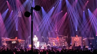 Halley's Comet ☄️ + Roggae by Phish live at Madison Square Garden, NYC, 8/4/23