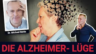 Die Alzheimer-Lüge - ein Arzt packt aus! Interview mit Dr. Nehls