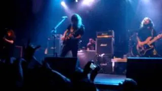 Opeth, São Paulo - Heir Apparent.