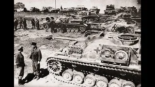 Немецкая оборона на территории СССР держалась до 9 мая 1945