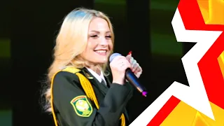 “You are my love, BELARUS” ★ Border Guard Ensemble ★ Alexandra MOROZOVA #armysongs #belarus