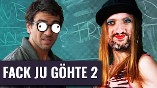 Ich kann nicht mehr! Fack Ju Göhte 2 | Rewatch