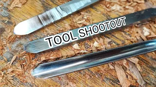 Does it really matter which tool you use???