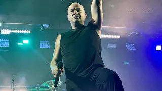 Disturbed: Down With The Sickness [Live 4K] (Tampa, Florida - August 5, 2023)