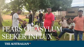 Fears of asylum seeker influx as second boat arrives in Western Australia (Podcast)