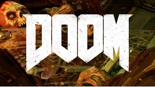 DOOM – E3 2015 Gameplay-Trailer