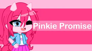 Pinkie Promise|Ft.Pinkie Pie|MLP|Original audio by @TridashieRD |By NTKThy