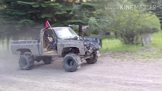 Chevy 355 straight pipe