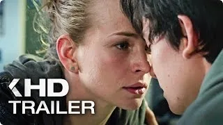 THE SPACE BETWEEN US Trailer 2 (2016)