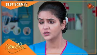 Kayal - Best Scenes | Full EP free on SUN NXT | 25 Jan 2022 | Sun TV | Tamil Serial