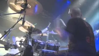 Onkel Tom Angelripper  & Alex Kraft Auf Nach Wacken Live At WOA 2009 HD