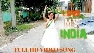 London Dekha Paris Dekha | 15 August Indipandance Day | Dance By Pratyusha | Bollywood Song |